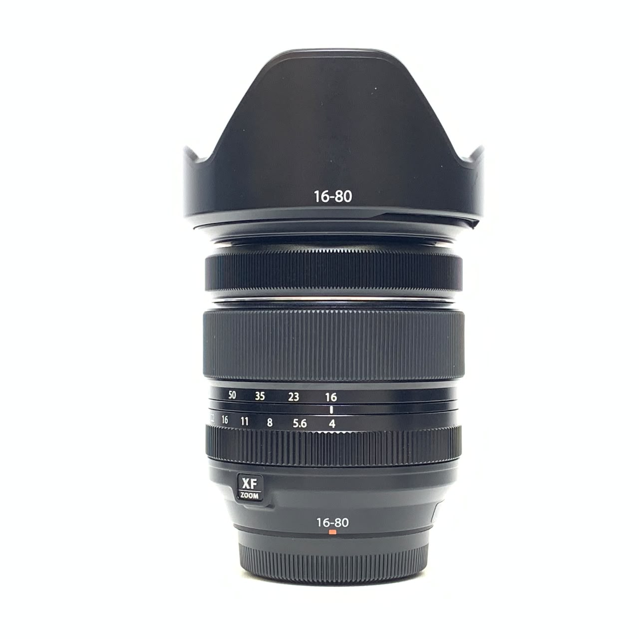 [USED] FUJIFILM XF 16-80mm F4 R OIS WR Lens (99% Like New With Box) — [USED] FUJIFILM XF 16-80mm F4 R OIS WR Lens