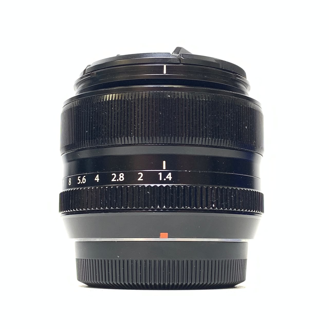 [USED] Fujifilm XF 35mm F1.4 R Lens (97% Like New With Box) — [USED] Fujifilm XF 35mm F1.4 R Lens