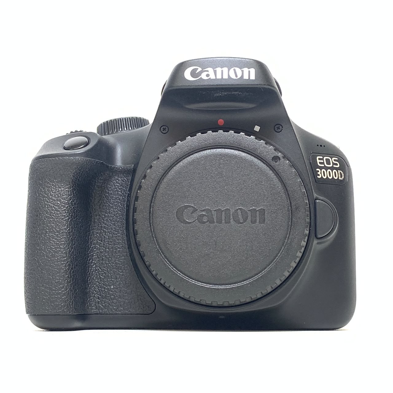 [USED] Canon EOS 3000D Body (SC 1K Only, 99% Like New) — [USED] Canon EOS 3000D Body