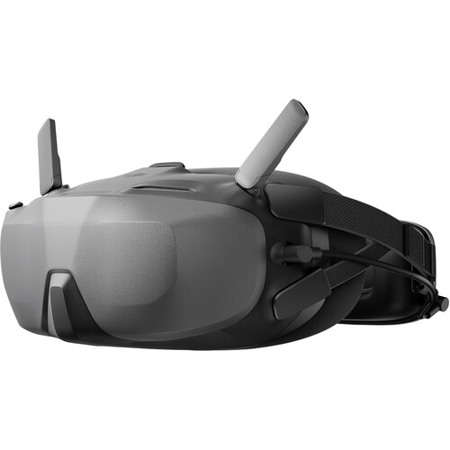 DJI Avata 2 1-Battery Fly Smart Combo FPV Drone with Goggles N3 — [PRE ORDER] DJI AVATA 2 1-Battery Fly Smart Combo with Googles N3