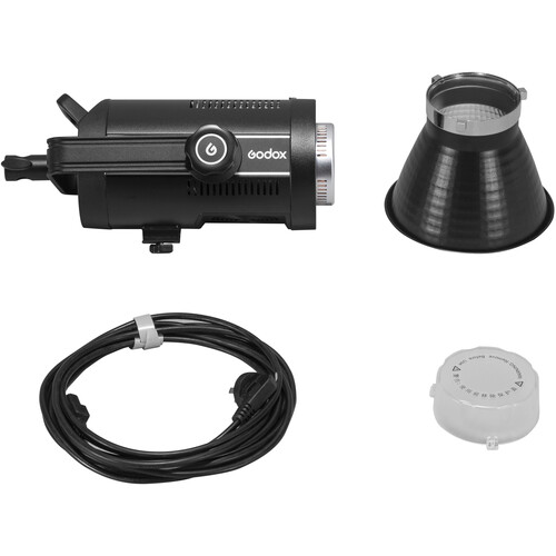 Godox SL150III Daylight LED Video Light — Godox SL150III Daylight LED Video Light