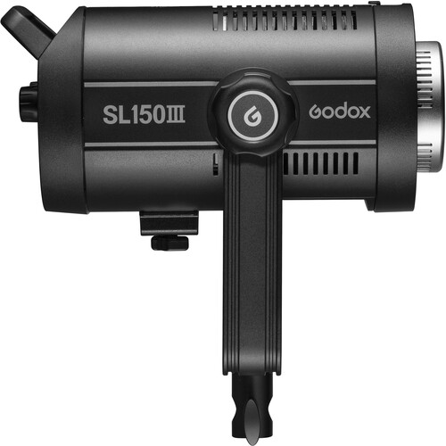 Godox SL150III Daylight LED Video Light — Godox SL150III Daylight LED Video Light