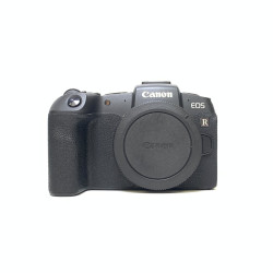 [USED] Canon EOS RP Body Only (SC 10K, 98% Like New)