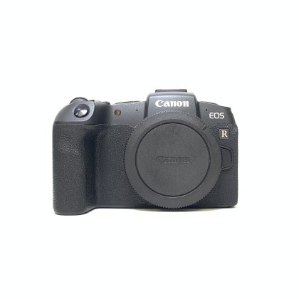 [USED] Canon EOS RP Body Only (SC 10K, 98% Like New)