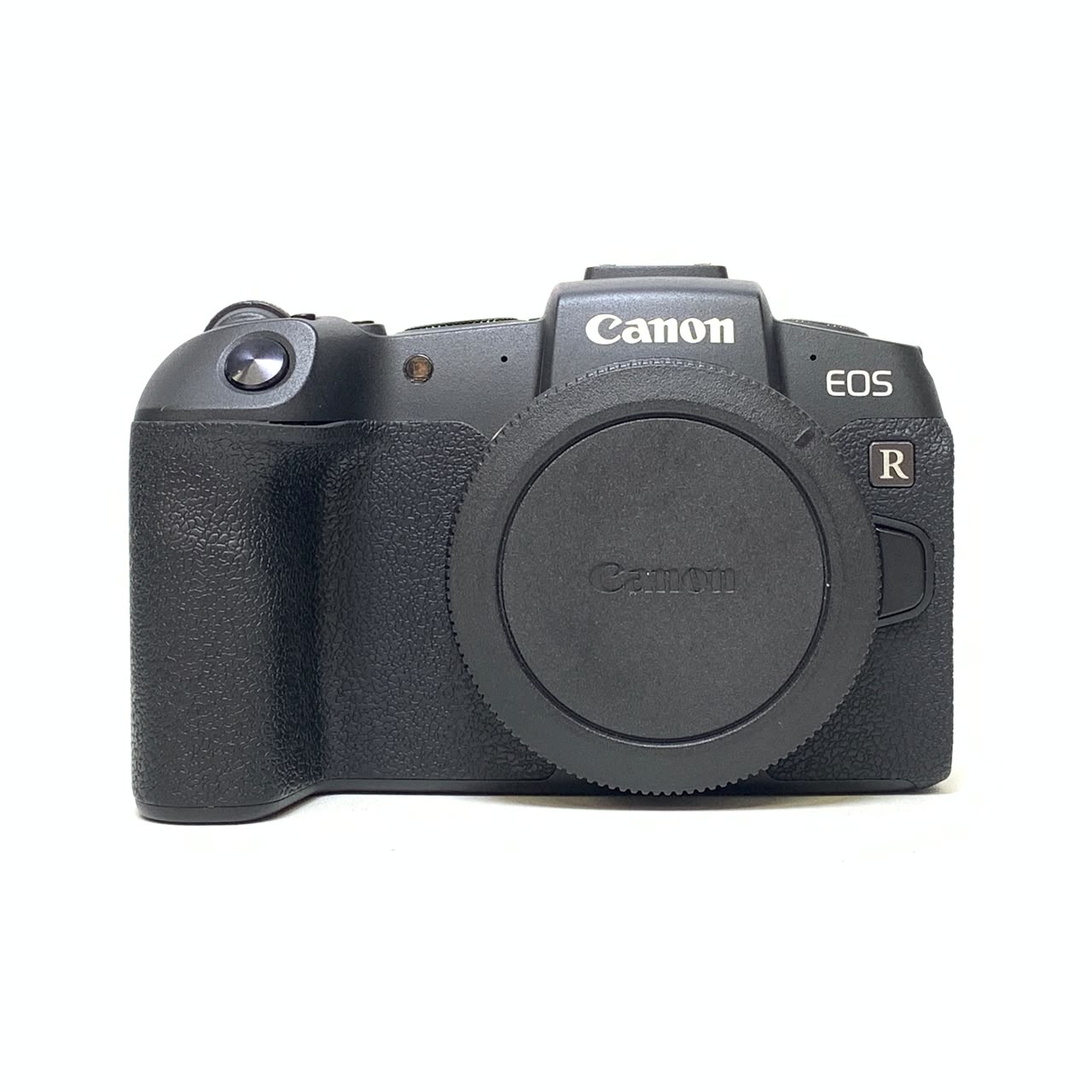 [USED] Canon EOS RP Body Only (SC 10K, 98% Like New) — [USED] Canon EOS RP Body Only