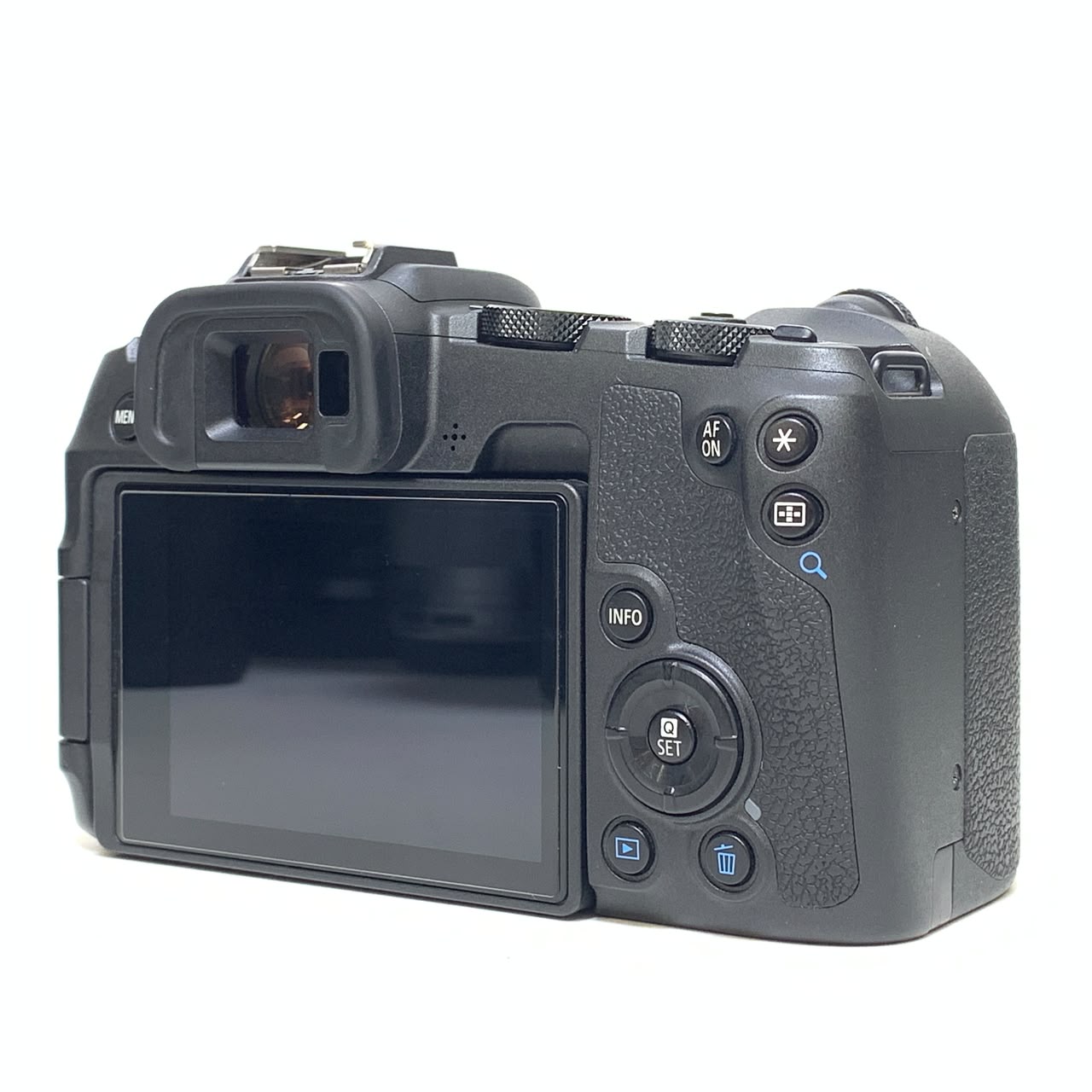 [USED] Canon EOS RP Body Only (SC 10K, 98% Like New) — [USED] Canon EOS RP Body Only