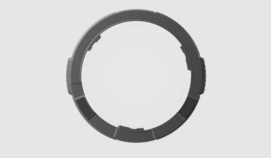 INSTA360 Standard Lens Guard For X6 — INSA360 Standard Lens Guard For X6
