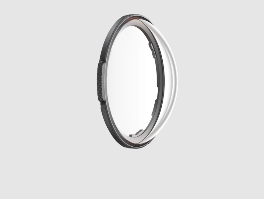 INSTA360 Standard Lens Guard For X6 — INSA360 Standard Lens Guard For X6