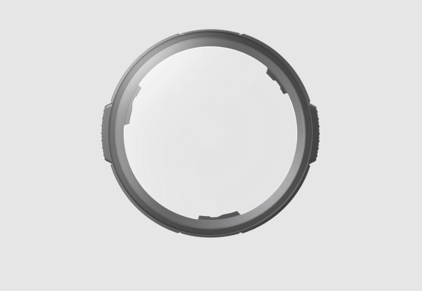 INSTA360 Standard Lens Guard For X6 — INSA360 Standard Lens Guard For X6