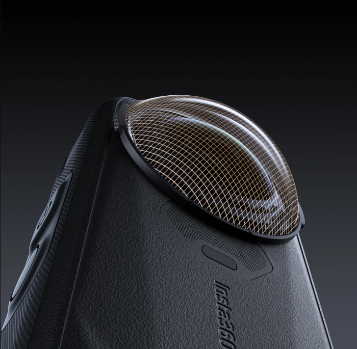 INSTA360 Premium Lens Guard For X6 — INSTA360 Premium Lens Guard For X6