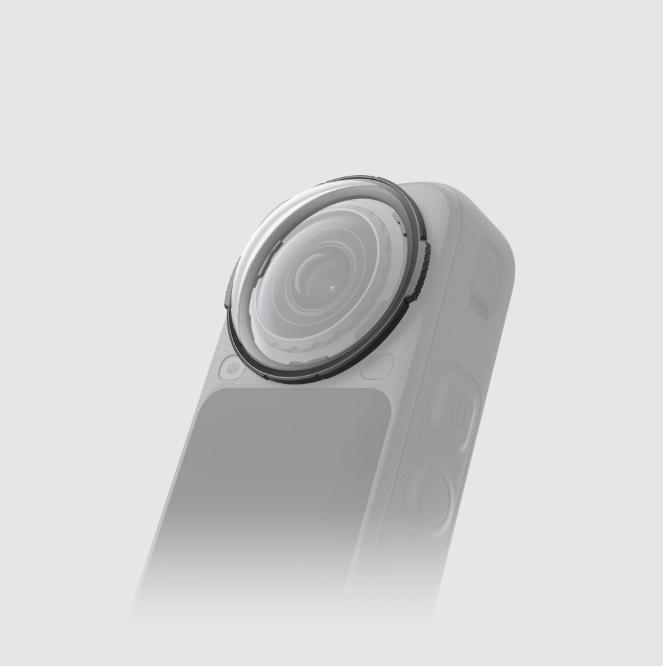 INSTA360 Premium Lens Guard For X6 — INSTA360 Premium Lens Guard For X6