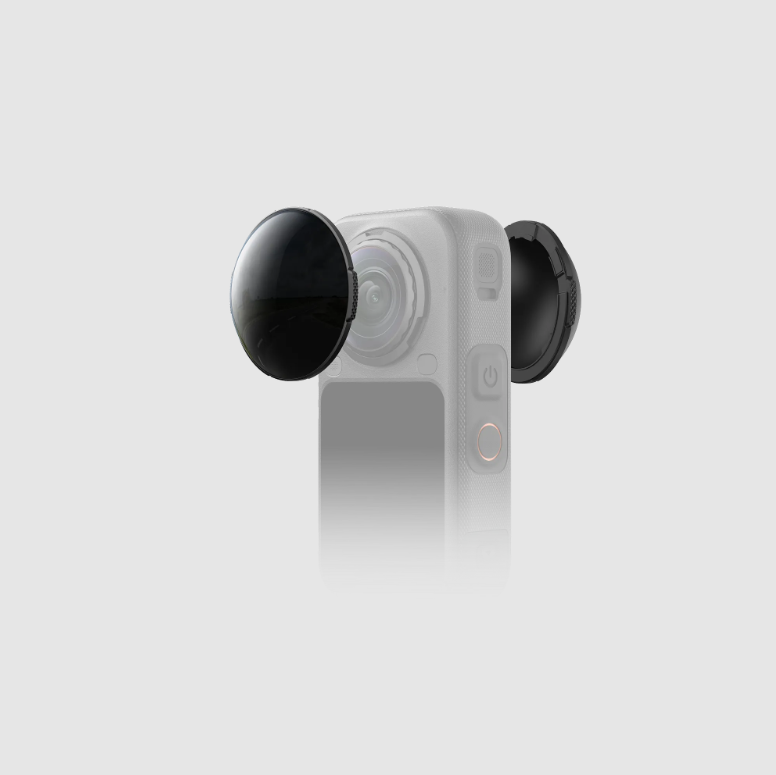 INSTA360 X6 ND Filters (ND16 / ND32 / ND64 ) — INSTA360 ND16 Filter for X6