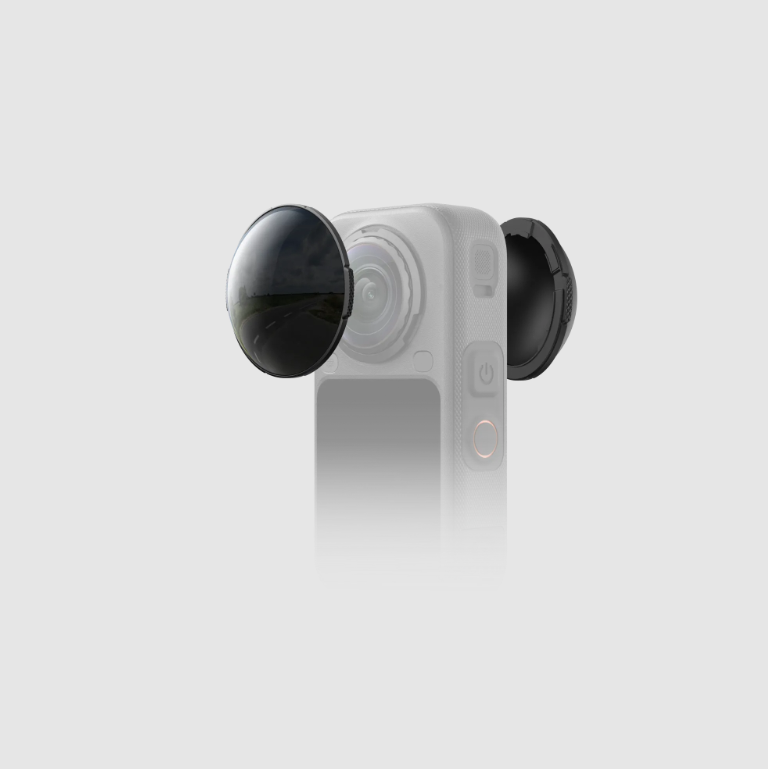 INSTA360 X6 ND Filters (ND16 / ND32 / ND64 ) — INSTA360 ND32 Filter For X6