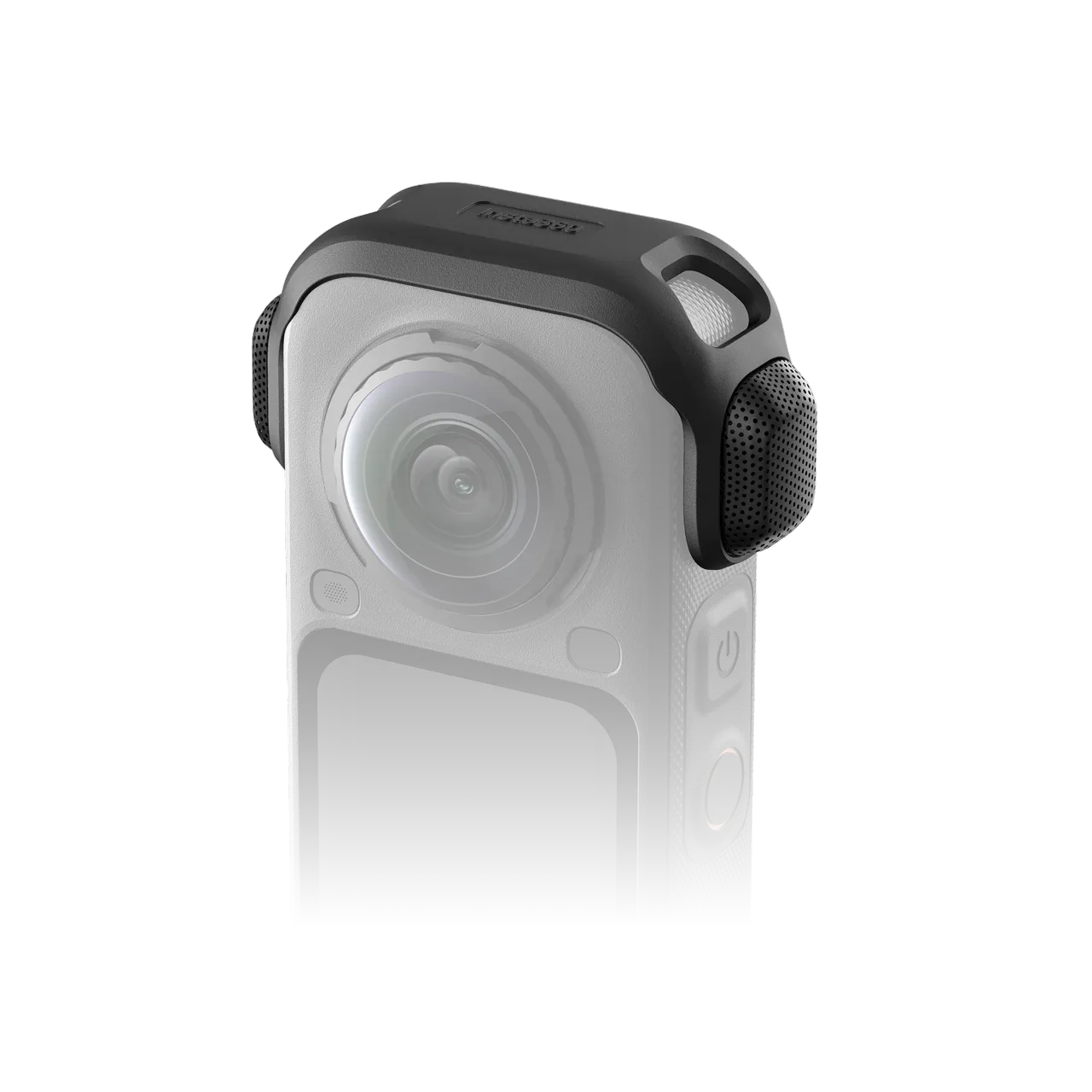 insta360 Mic Windshield For X6 — insta360 Mic Windshield For X6