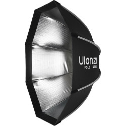 Ulanzi QS80 Fold Standard Bowens Mount Softbox 80CM (31.4")