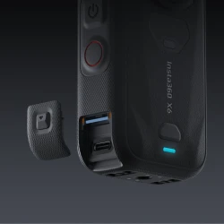 Insta360 Usb Cover For X6