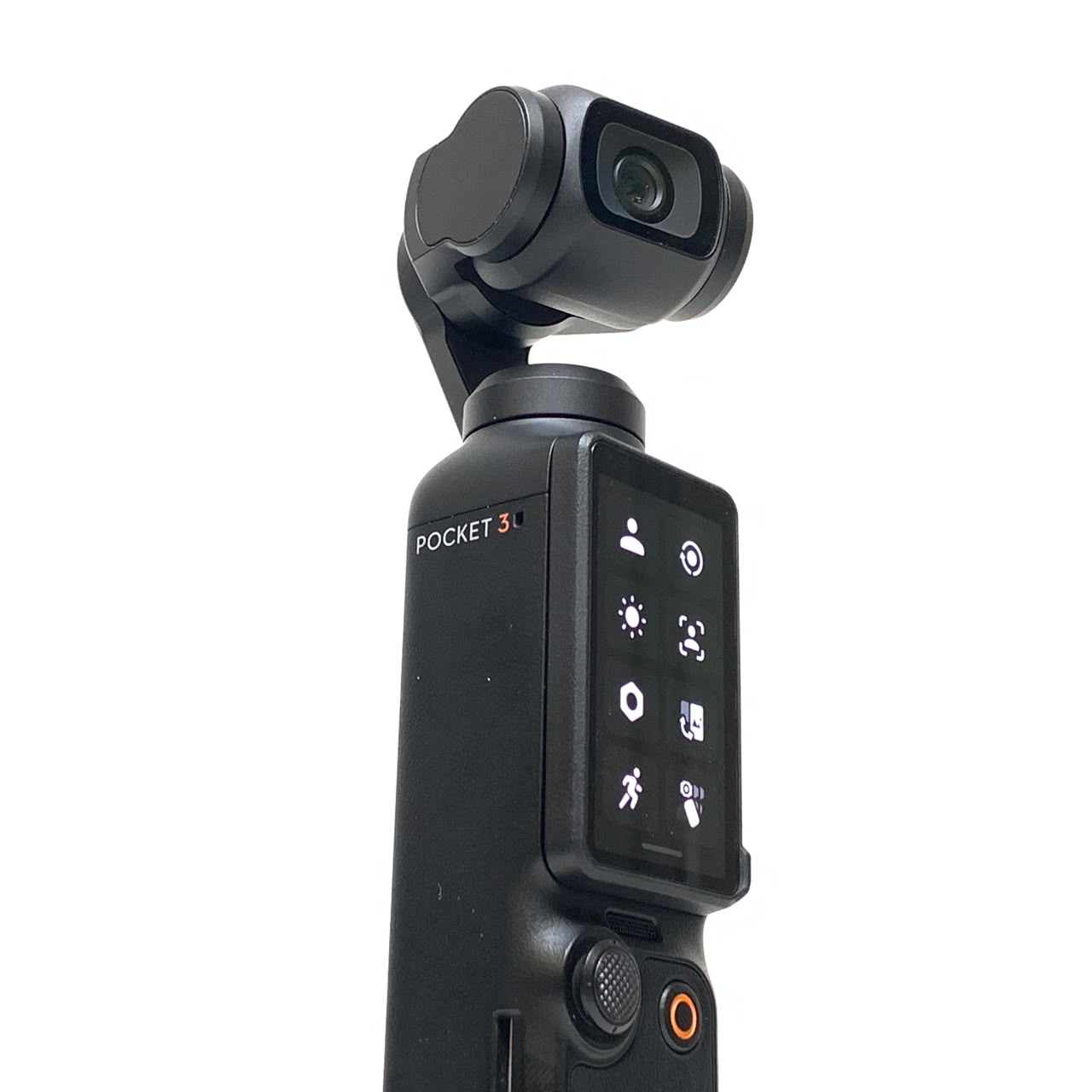 [USED] DJI Osmo Pocket 3 Creator Combo ( Dji Wty Til Feb 2027,99% Like New With Box) — [USED] DJI Osmo Pocket 3 Creator Combo