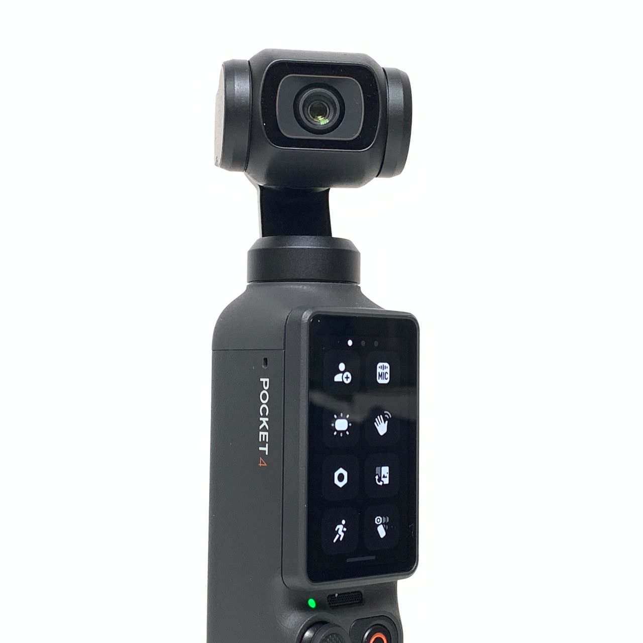 [USED] DJI Osmo Pocket 4 Standard Combo ( 98% Like New, DJI Warranty until 2027 April) — DJI Osmo Pocket 4 Standard Combo