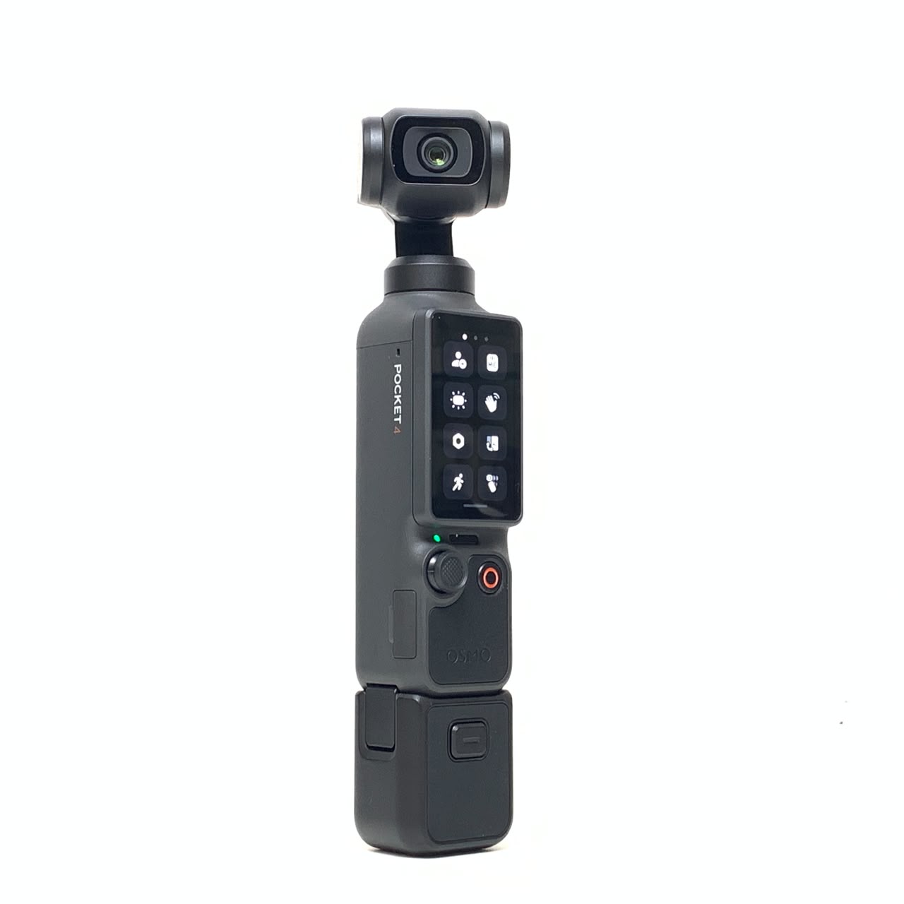 [USED] DJI Osmo Pocket 4 Standard Combo ( 98% Like New, DJI Warranty until 2027 April) — DJI Osmo Pocket 4 Standard Combo