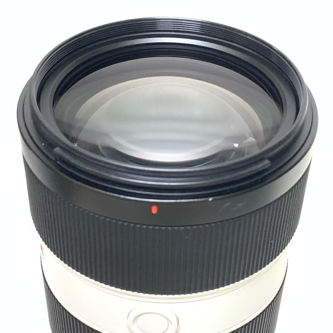 [USED] Sony FE 70-200mm f2.8 GM II OSS Lens (99% Like New with Box) — [USED] Sony FE 70-200mm f2.8 GM II OSS Lens