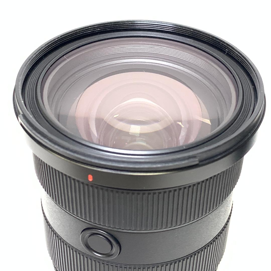 [USED] Sony FE 24-70mm F2.8 GM II Lens (98% Like New with Box) — [USED] Sony FE 24-70mm F2.8 GM II Lens