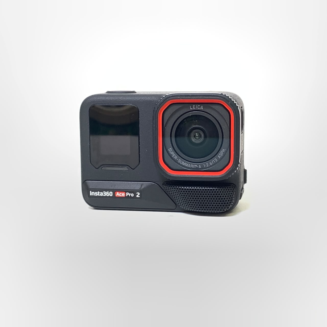 [USED] Insta360 Ace Pro 2 Action Camera Flash Print Bundle (Insta360 MY WTY Until 4/2027, 99% Like New with Box) — [USED] Insta360 Ace Pro 2 Action Camera Flash Print Bundle