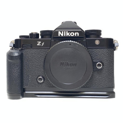 [USED] Nikon Zf Camera Body (SC 91K, 97% Like New)