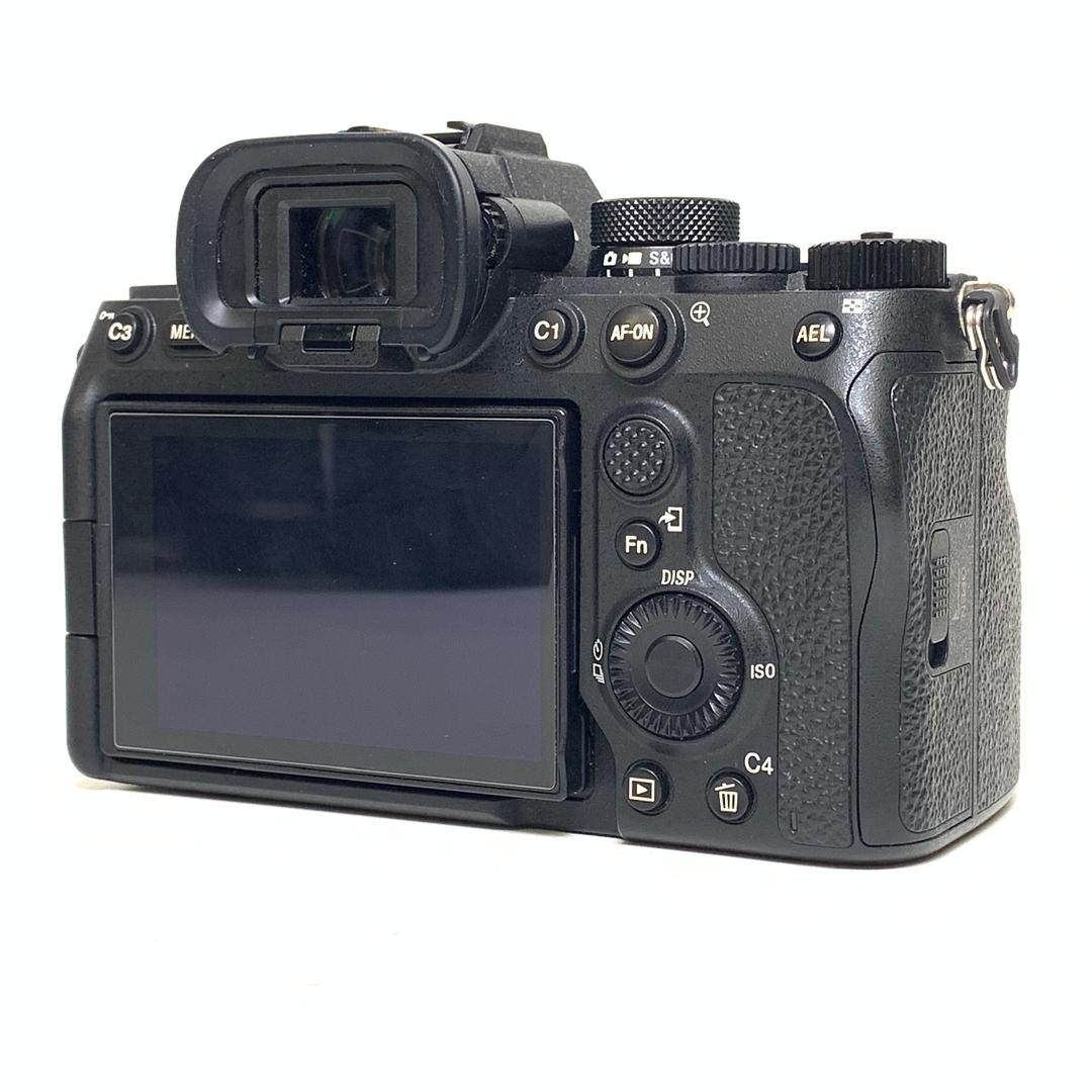 [USED] Sony A7 IV Body ( Sony My Wrty Until May 2027 ,SC 16K, 99% Like New With Box) Mark IV A7M4 MARK4 — [USED] Sony A7 Mark IV Mirrorless Body