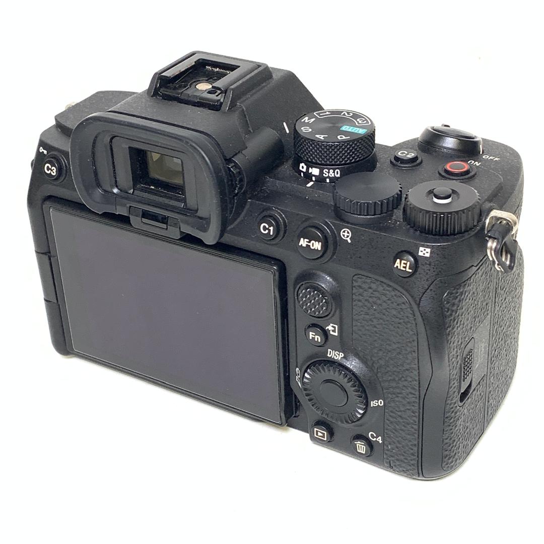 [USED] Sony A7 IV Body ( Sony My Wrty Until May 2027 ,SC 16K, 99% Like New With Box) Mark IV A7M4 MARK4 — [USED] Sony A7 Mark IV Mirrorless Body