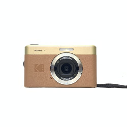 [USED] Kodak PIXPRO C1 Digital Camera ( 97% Like New)