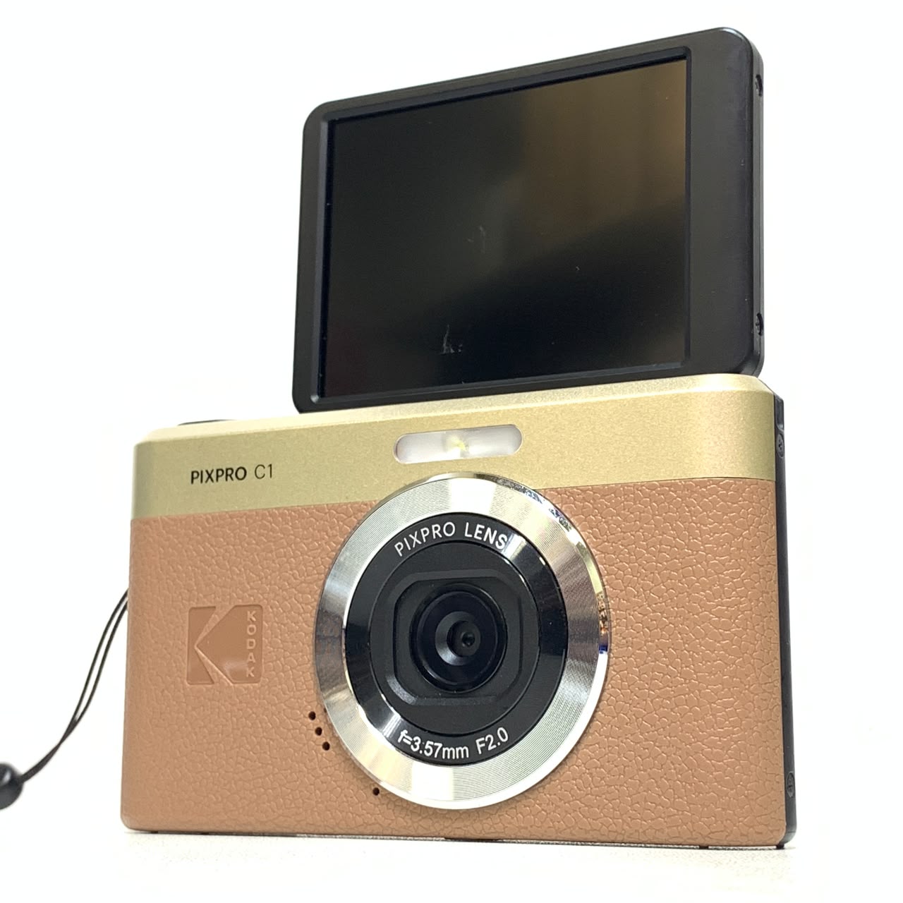 [USED] Kodak PIXPRO C1 Digital Camera ( 97% Like New) — Kodak PIXPRO C1 Digital camera