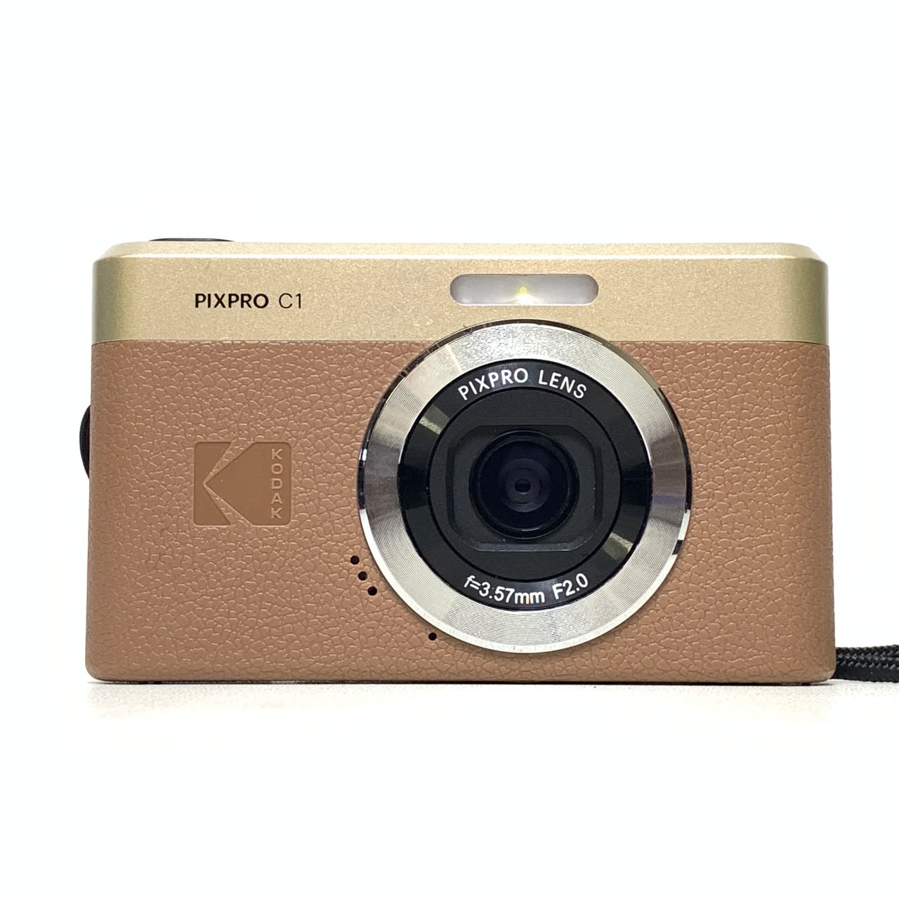 [USED] Kodak PIXPRO C1 Digital Camera ( 97% Like New) — Kodak PIXPRO C1 Digital camera