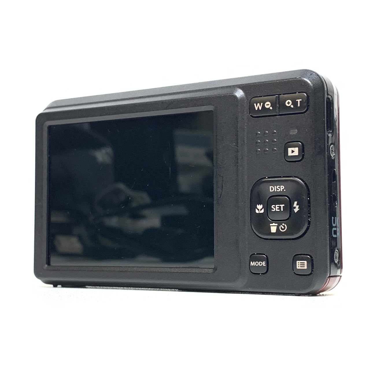 [USED] Kodak PIXPRO FZ55 Digital Camera ( Red, 95% Like New) — [USED] Kodak PIXPRO FZ55 Digital Camera (RED)