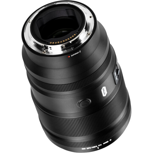 7Artisans 135mm f1.8 Lens (Nikon Z) — 7Artisans 135mm f1.8 Lens (Nikon Z)