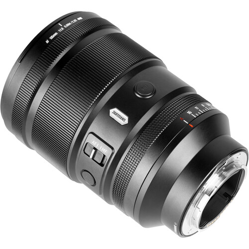 7Artisans 135mm f1.8 Lens (Nikon Z) — 7Artisans 135mm f1.8 Lens (Nikon Z)