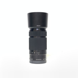 [USED] Sony E 55-210mm F4.5-6.3 OSS Lens (98% Like New)