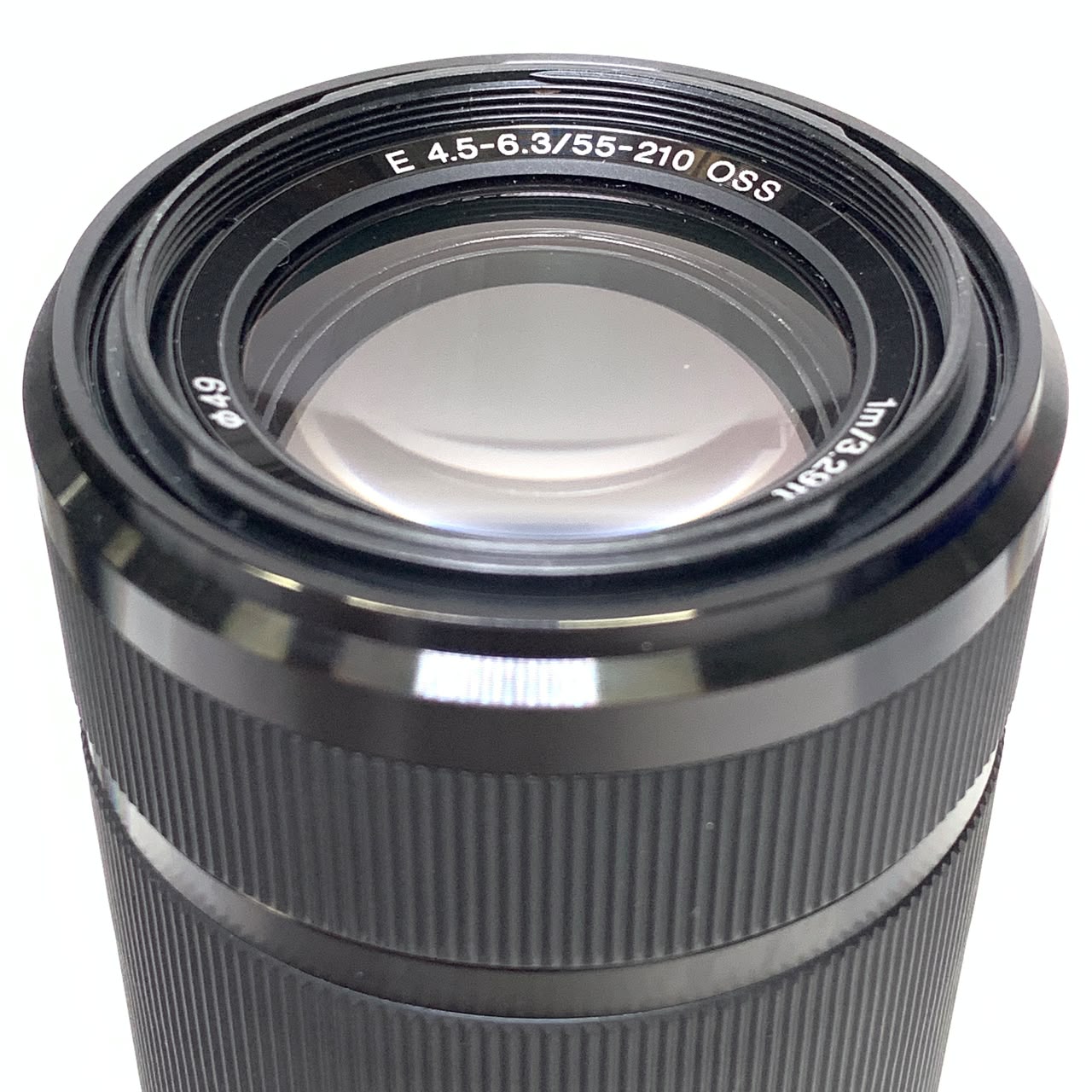 [USED] Sony E 55-210mm F4.5-6.3 OSS Lens (98% Like New) — [USED] Sony E 55-210mm F4.5-6.3 OSS Lens