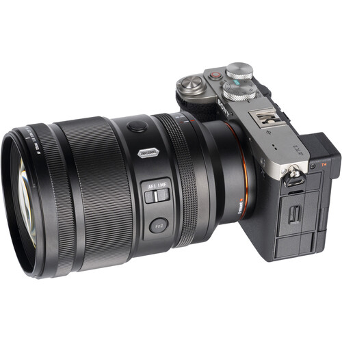 7Artisans 135mm f1.8 Lens (Sony E) — 7Artisans 135mm f1.8 Lens (Sony E)
