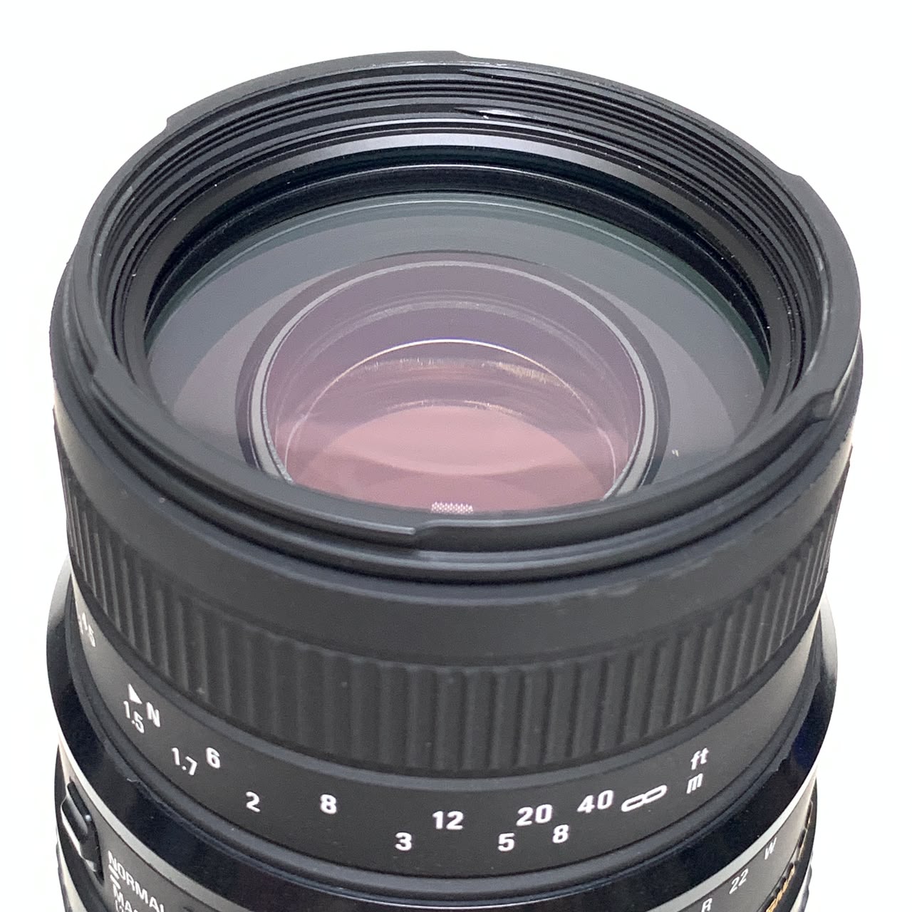 [USED] Sigma 70-300mm F4-5.6 DG Macro Lens for Canon EF Mount (98% Like New ) — [USED] Sigma 70-300mm F4-5.6 DG Macro Lens for Canon EF Mount
