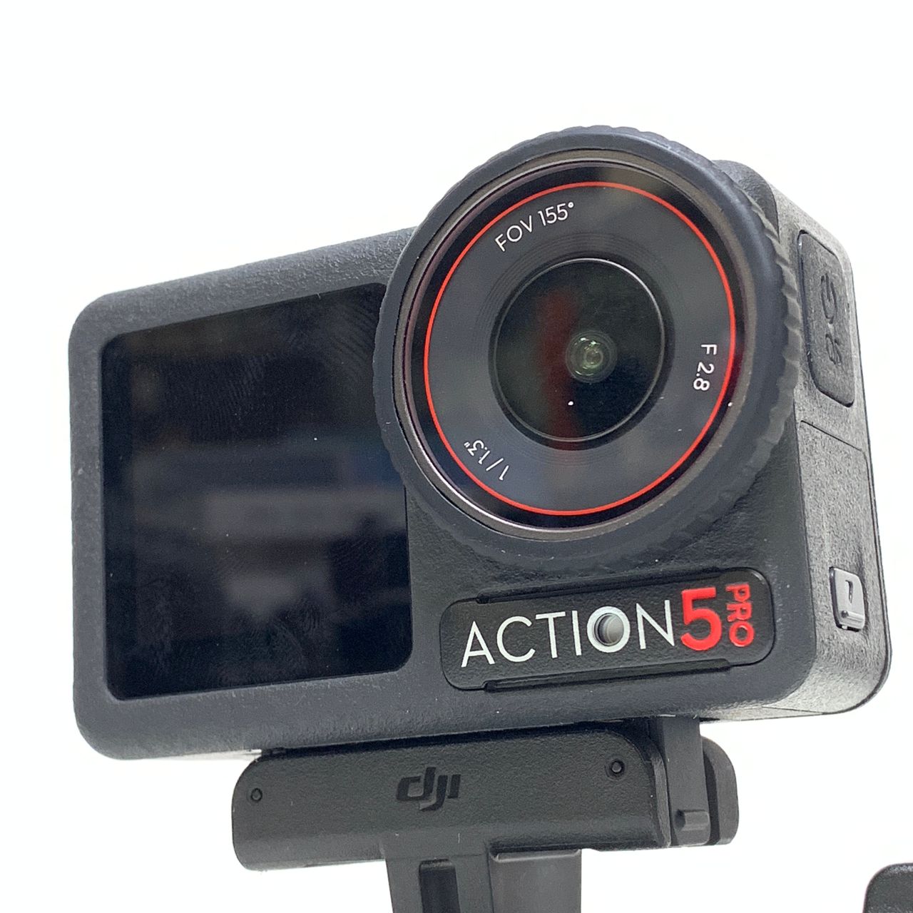 [USED] DJI Osmo Action 5 Pro Adventure Combo (99% Like New With Box) — [USED] DJI Osmo Action 5 Pro Adventure Combo
