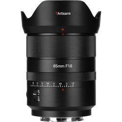 7Artisans AF 85mm f1.8  Lens (Sony E)