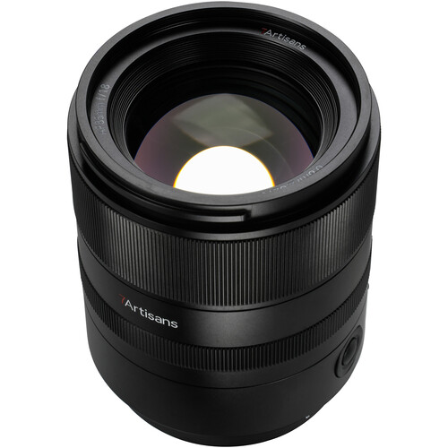 7Artisans AF 85mm f1.8  Lens (Sony E) — 7Artisans AF 85mm f1.8  Lens (Sony E)