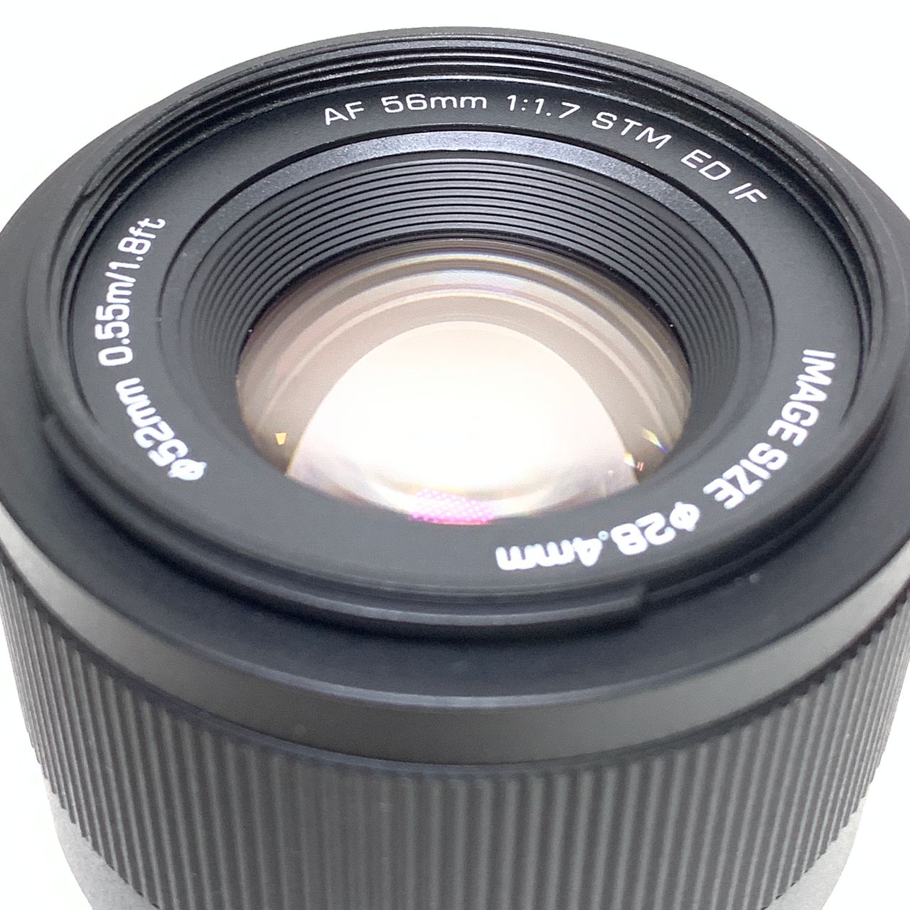 [USED] Viltrox AF 56mm F1.7 E Lens For Sony E (98% Like New) — [USED] Viltrox AF 56mm F1.7 E Lens  (Sony E)