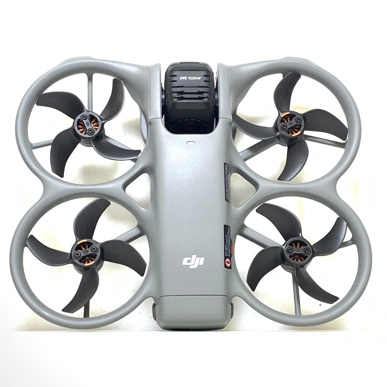 [USED] DJI AVATA 360 MOTION FLY MORE COMBO (GOGGLE N3) (99%NEW , WTRY TIL APRIL 2027) — [USED] DJI AVATA 360 MOTION FLY MORE COMBO (GOGGLE N3)