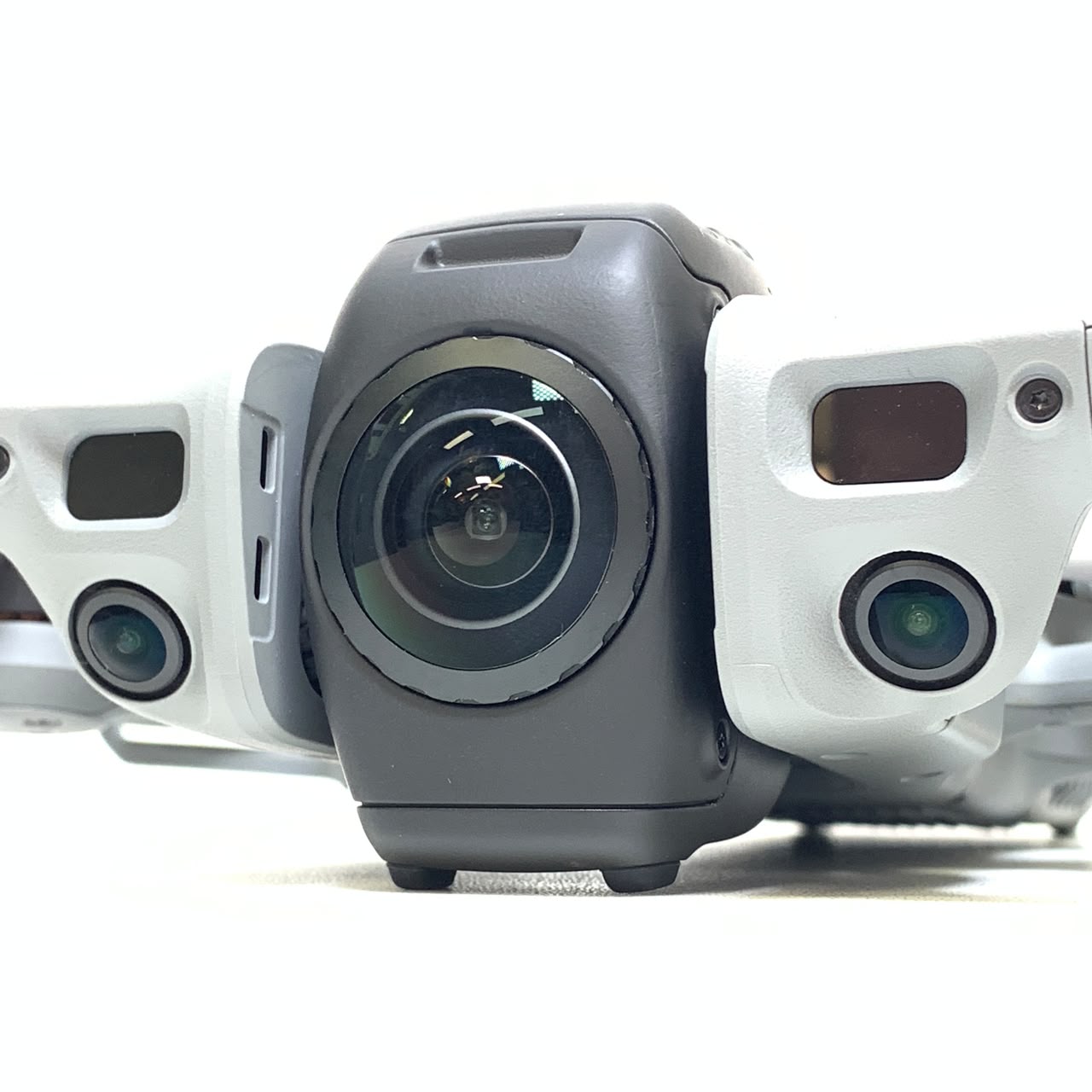 [USED] DJI AVATA 360 MOTION FLY MORE COMBO (GOGGLE N3) (99%NEW , WTRY TIL APRIL 2027) — [USED] DJI AVATA 360 MOTION FLY MORE COMBO (GOGGLE N3)