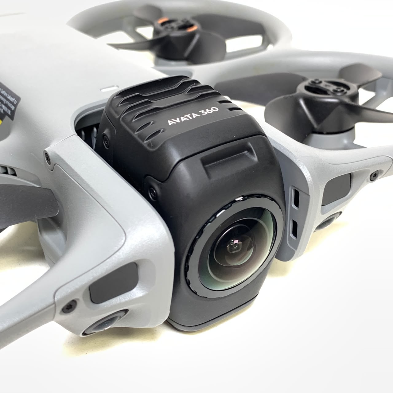 [USED] DJI AVATA 360 MOTION FLY MORE COMBO (GOGGLE N3) (99%NEW , WTRY TIL APRIL 2027) — [USED] DJI AVATA 360 MOTION FLY MORE COMBO (GOGGLE N3)