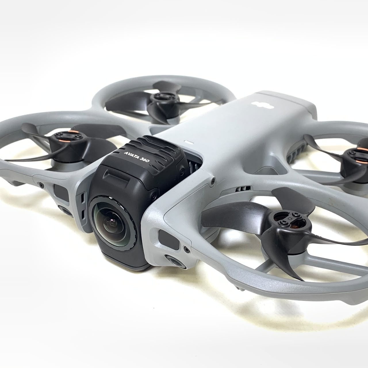 [USED] DJI AVATA 360 MOTION FLY MORE COMBO (GOGGLE N3) (99%NEW , WTRY TIL APRIL 2027) — [USED] DJI AVATA 360 MOTION FLY MORE COMBO (GOGGLE N3)
