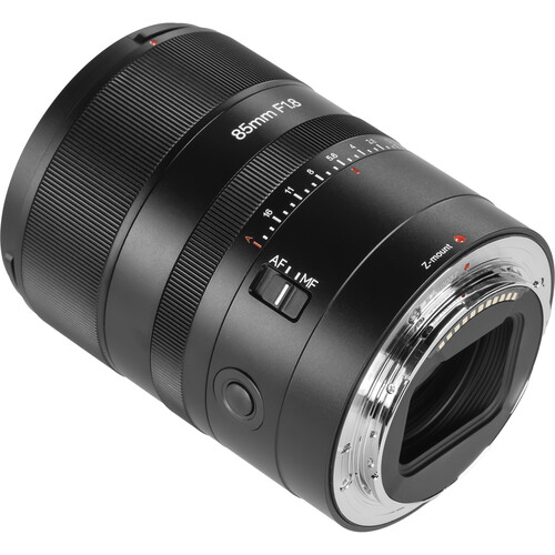 7Artisans AF 85mm f1.8  Lens (Nikon Z) — 7Artisans AF 85mm f1.8  Lens (Nikon Z)