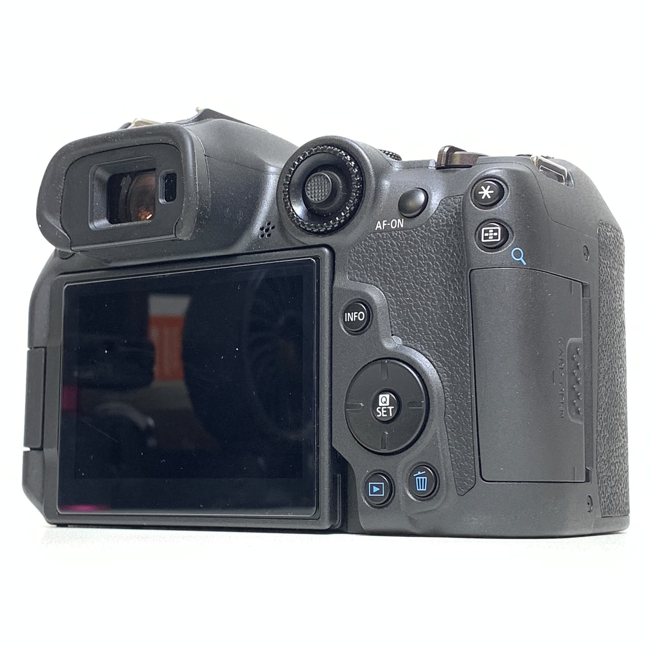 [USED] Canon R7 Body Only (SC 1K Only, Canon MY WTY Until Apr/2027, 99% Like New with Box) — [USED] Canon EOS R7 Body Only