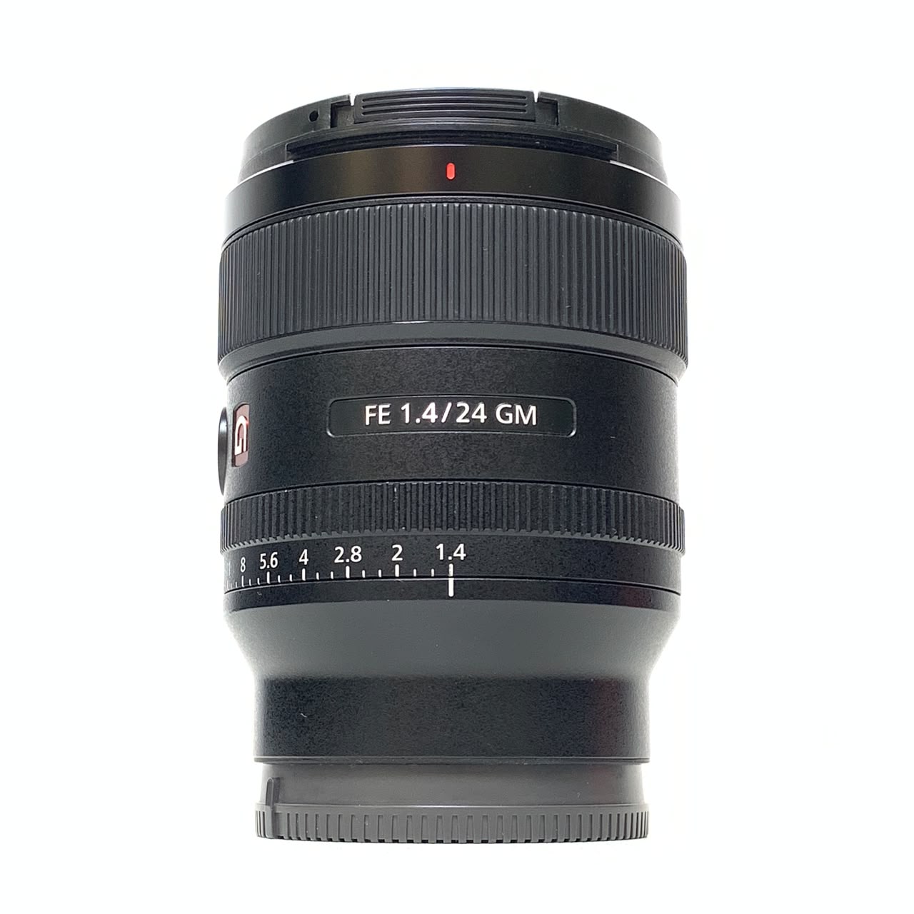 [USED] Sony FE 24mm F1.4 GM Lens (98% Like New) — [USED] Sony FE 24mm f1.4 GM Lens